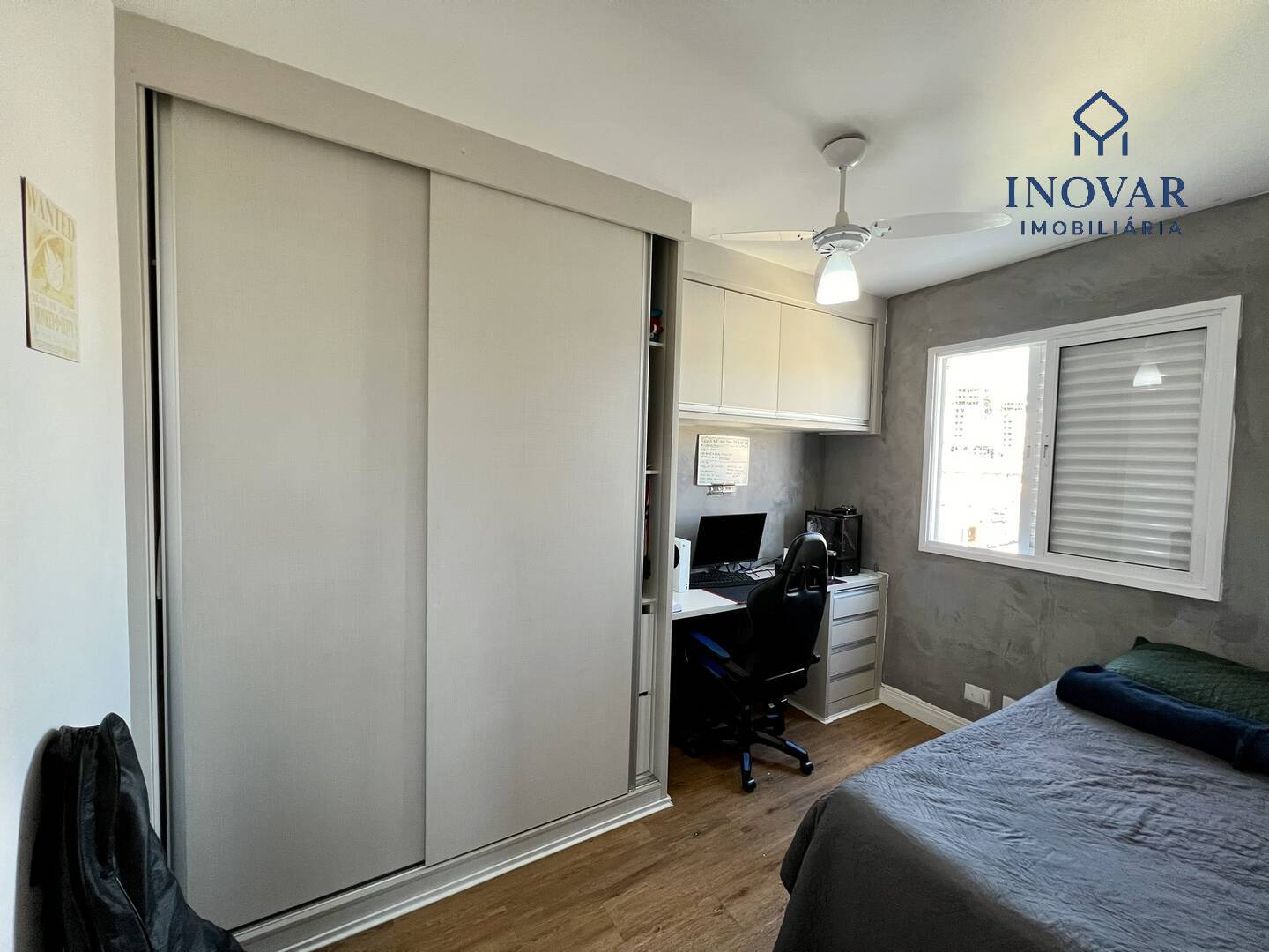 Apartamento, 2 quartos, 51 m² - Foto 21