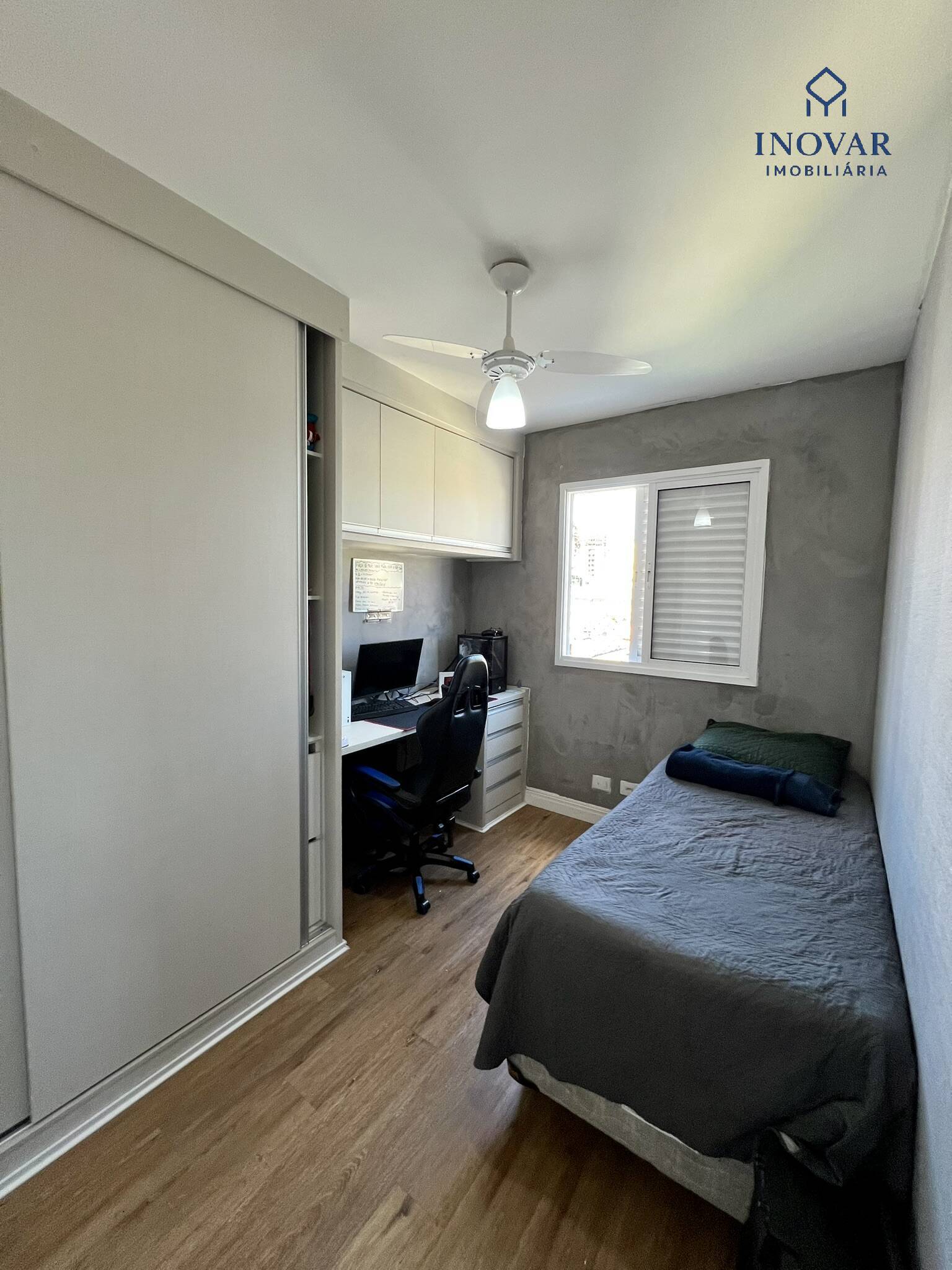 Apartamento, 2 quartos, 51 m² - Foto 22