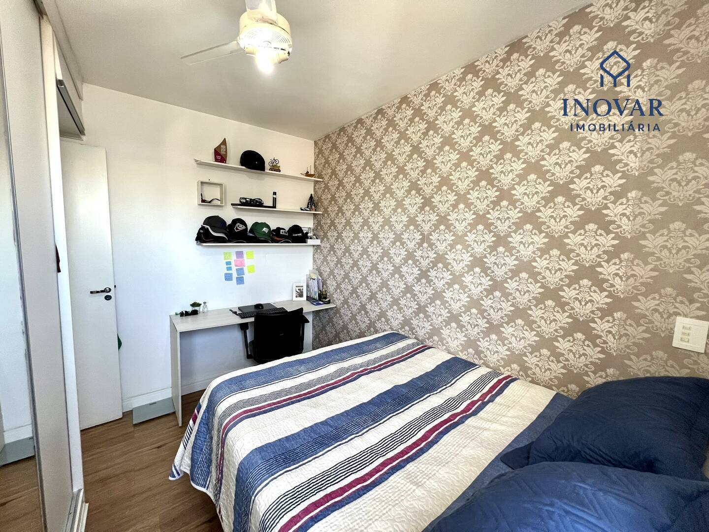 Apartamento, 2 quartos, 51 m² - Foto 32