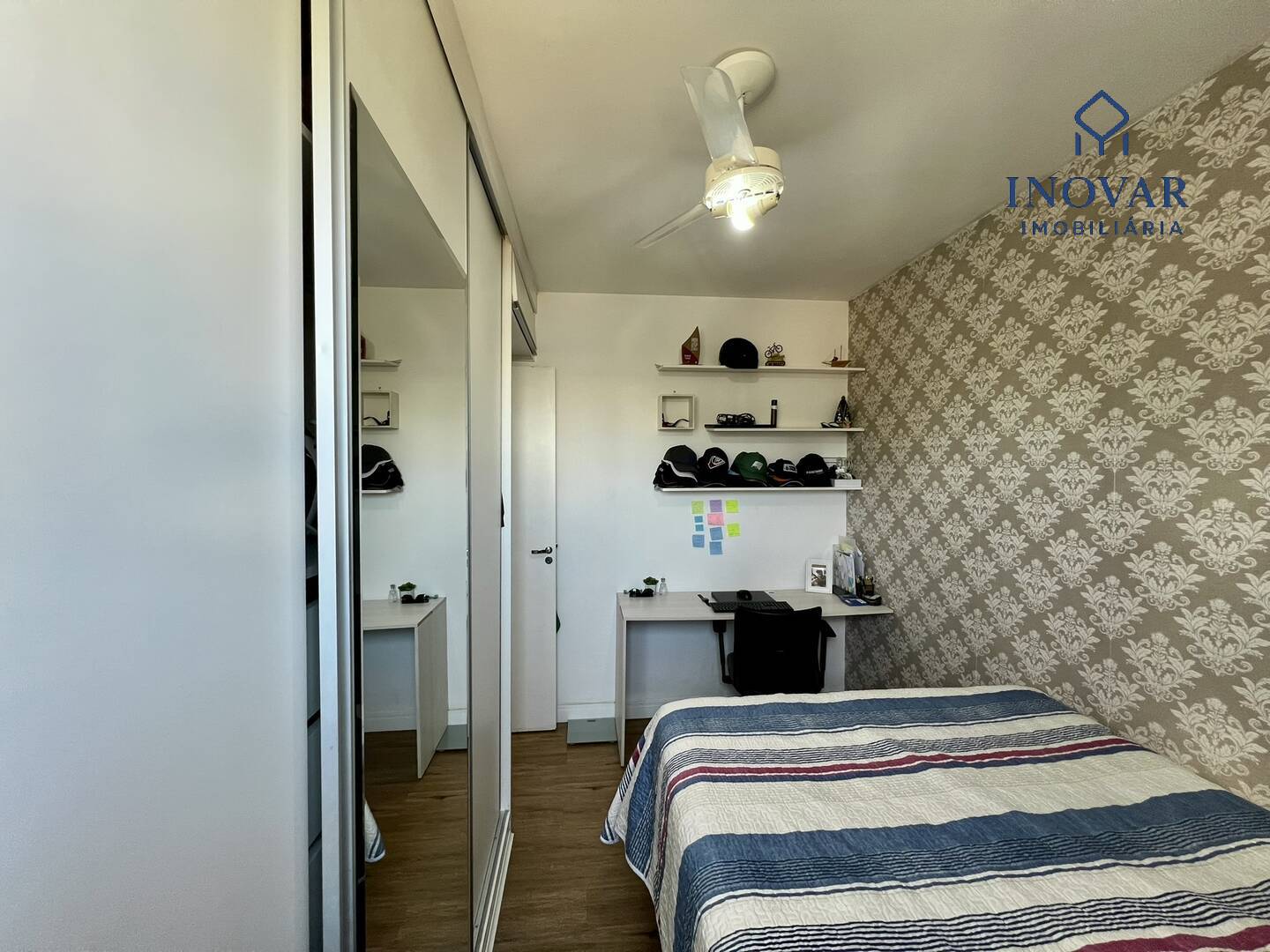 Apartamento, 2 quartos, 51 m² - Foto 33