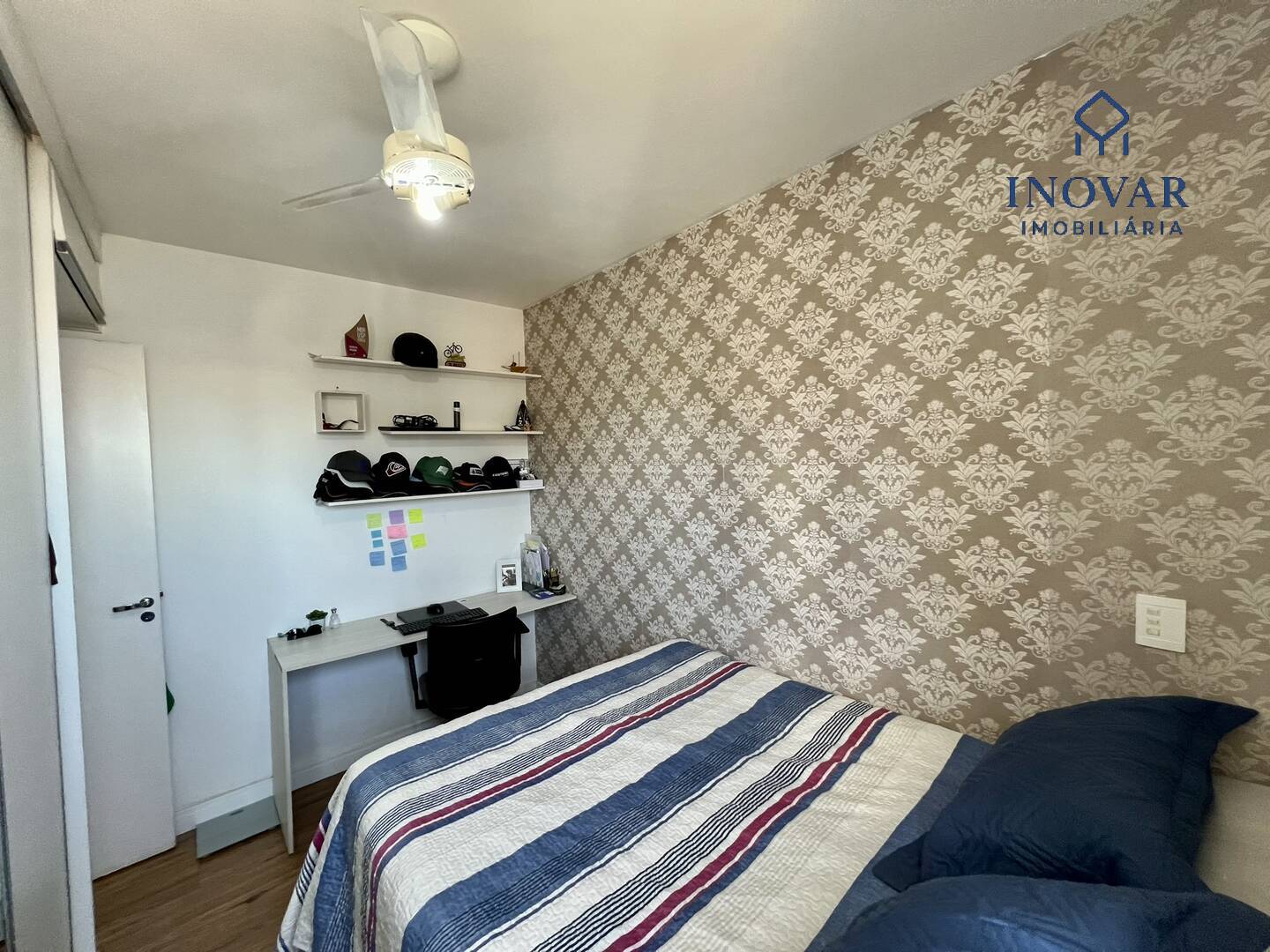 Apartamento, 2 quartos, 51 m² - Foto 34