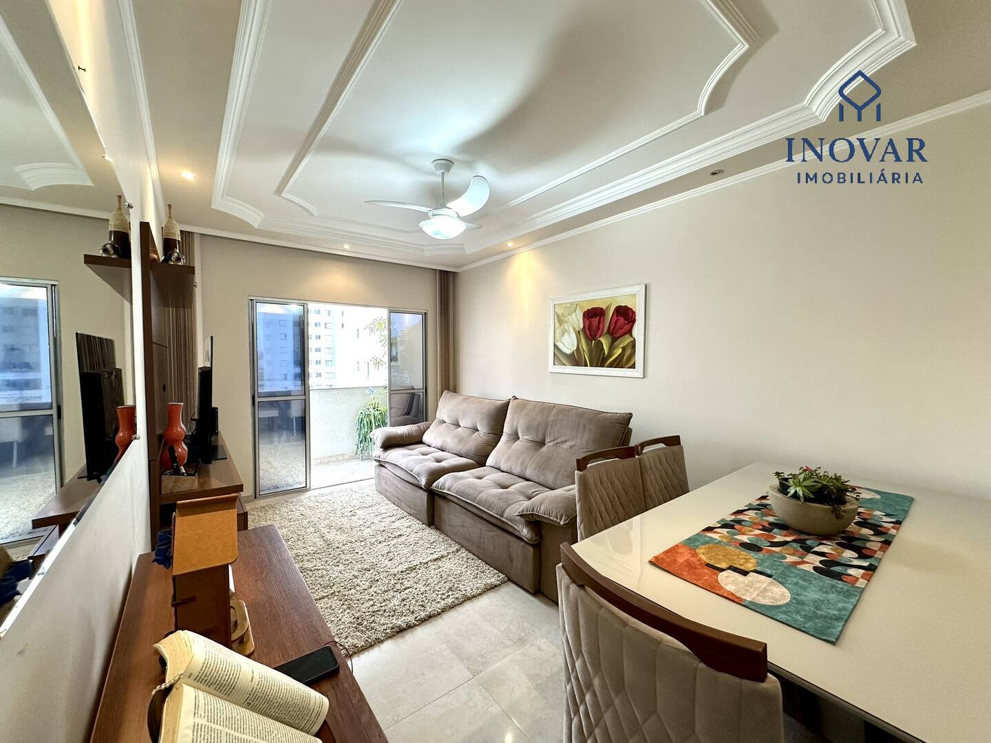 Apartamento, 2 quartos, 71 m² - Foto 4