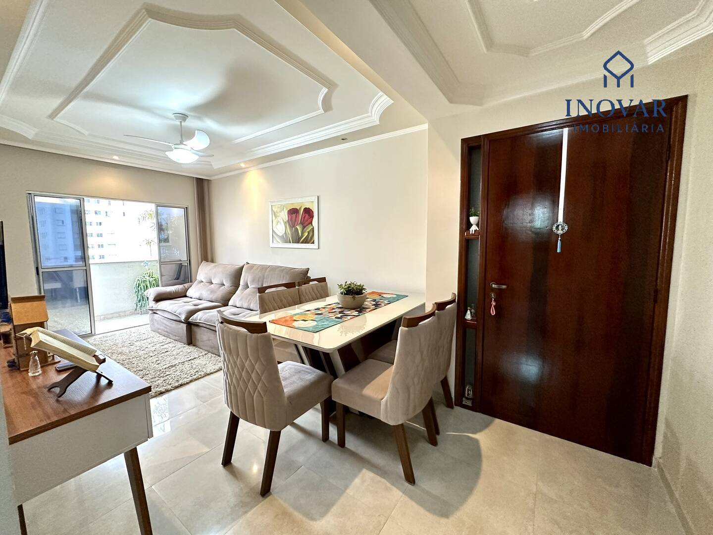 Apartamento, 2 quartos, 71 m² - Foto 6