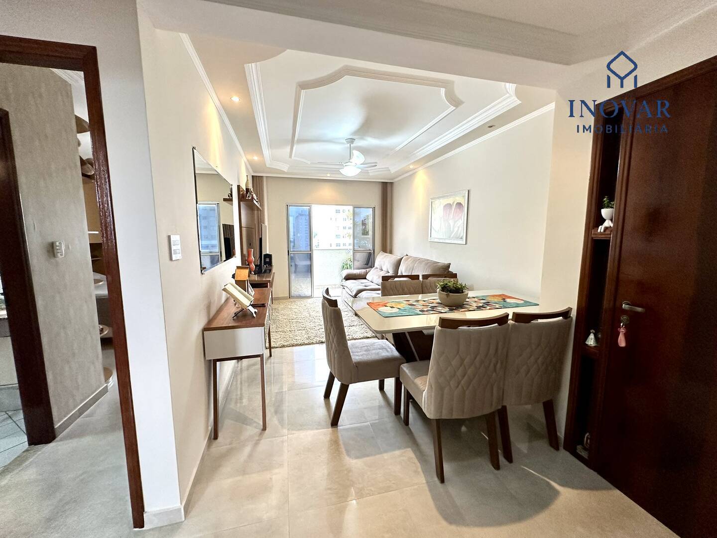 Apartamento, 2 quartos, 71 m² - Foto 7