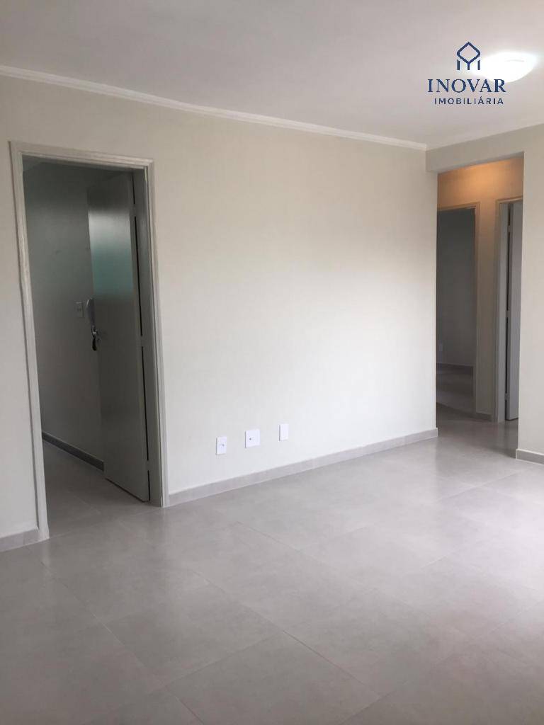 Apartamento, 3 quartos, 60 m² - Foto 1