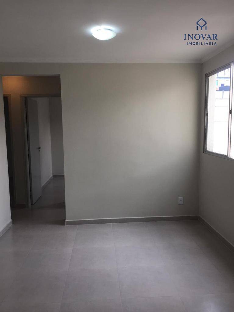 Apartamento, 3 quartos, 60 m² - Foto 4