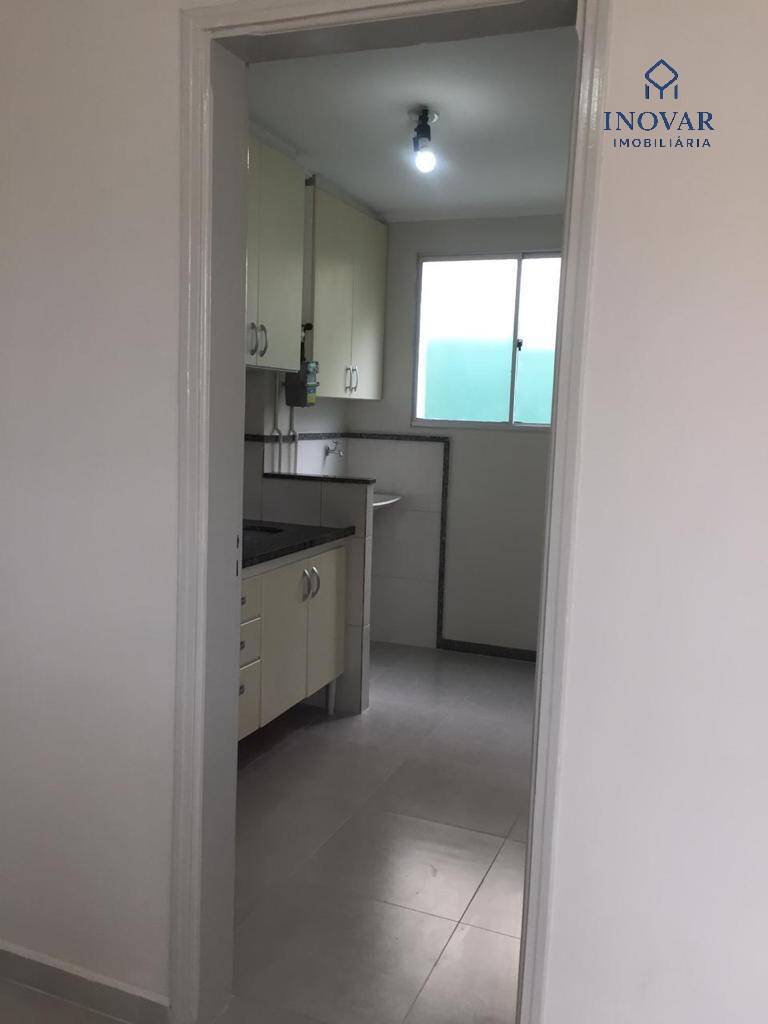 Apartamento, 3 quartos, 60 m² - Foto 6