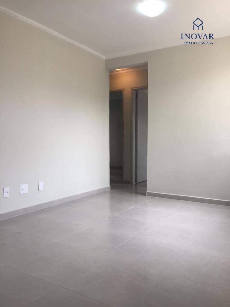 Apartamento, 3 quartos, 60 m² - Foto 5