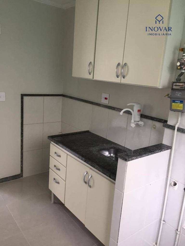 Apartamento, 3 quartos, 60 m² - Foto 8