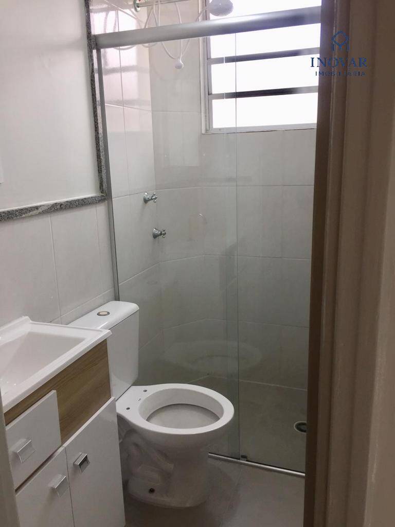 Apartamento, 3 quartos, 60 m² - Foto 12