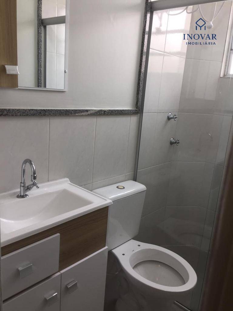Apartamento, 3 quartos, 60 m² - Foto 11