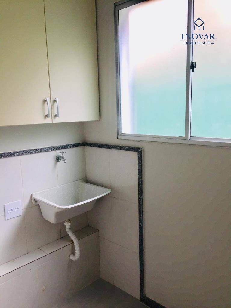 Apartamento, 3 quartos, 60 m² - Foto 9