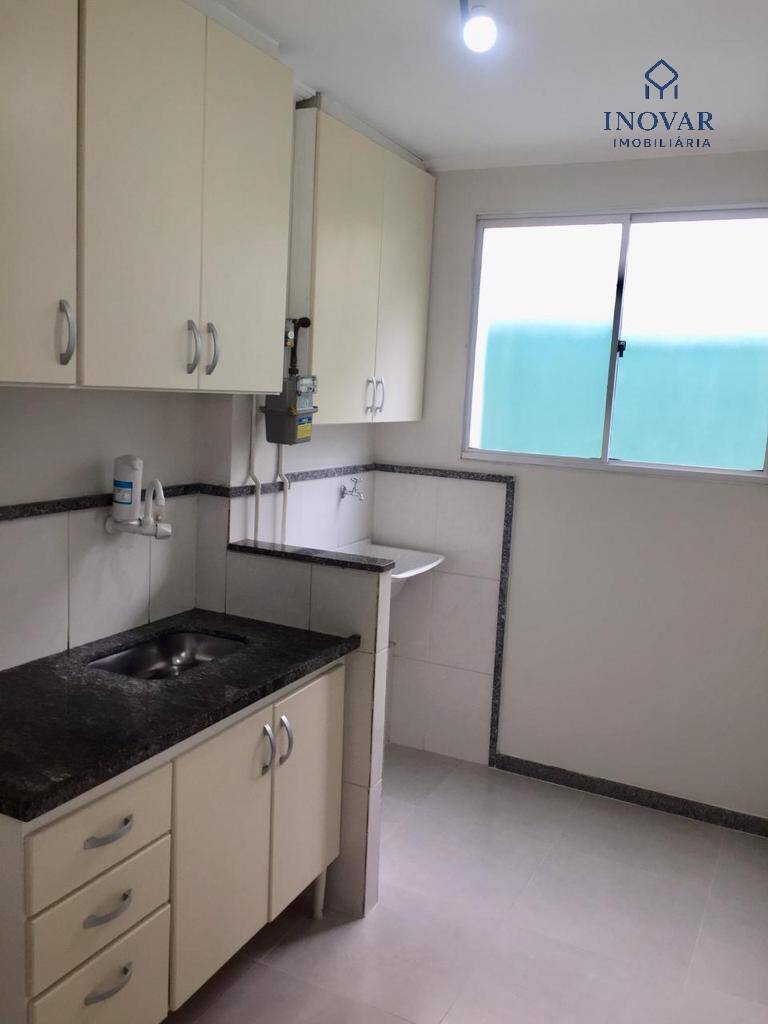 Apartamento, 3 quartos, 60 m² - Foto 7