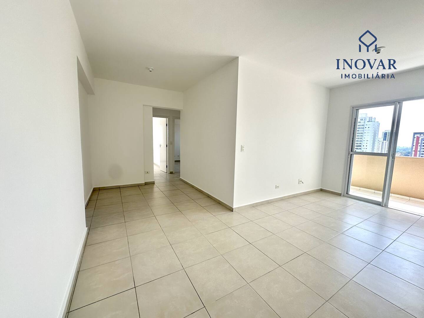 Apartamento, 3 quartos, 80 m² - Foto 1