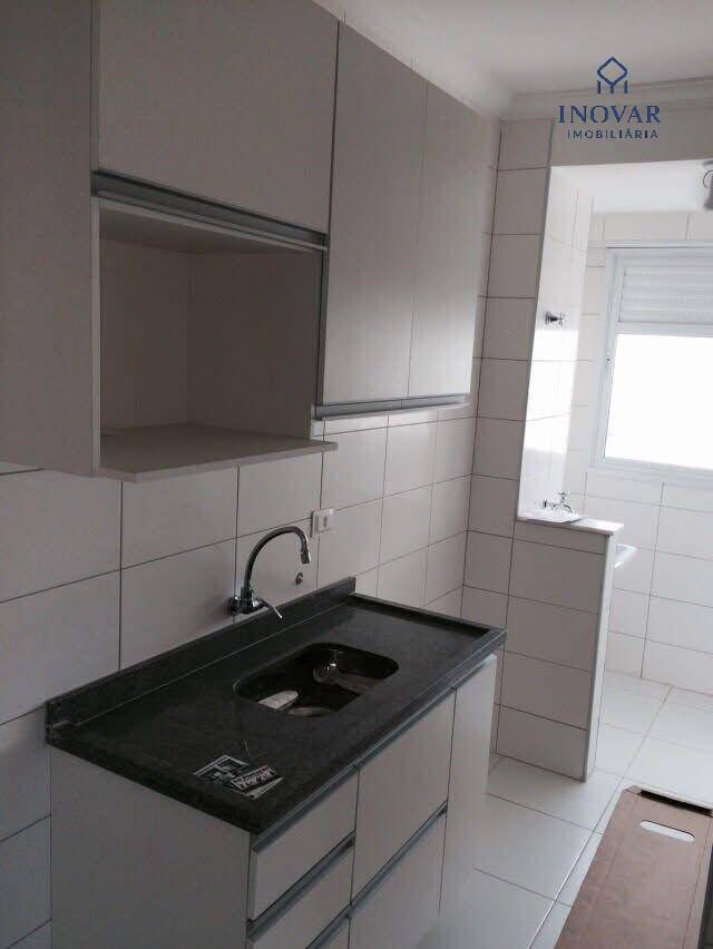 Apartamento, 3 quartos, 82 m² - Foto 5