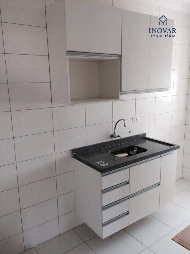 Apartamento, 3 quartos, 82 m² - Foto 4