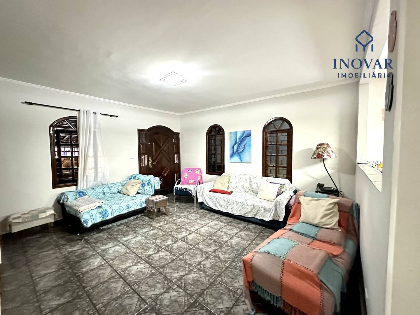 Casa, 2 quartos, 154 m² - Foto 2