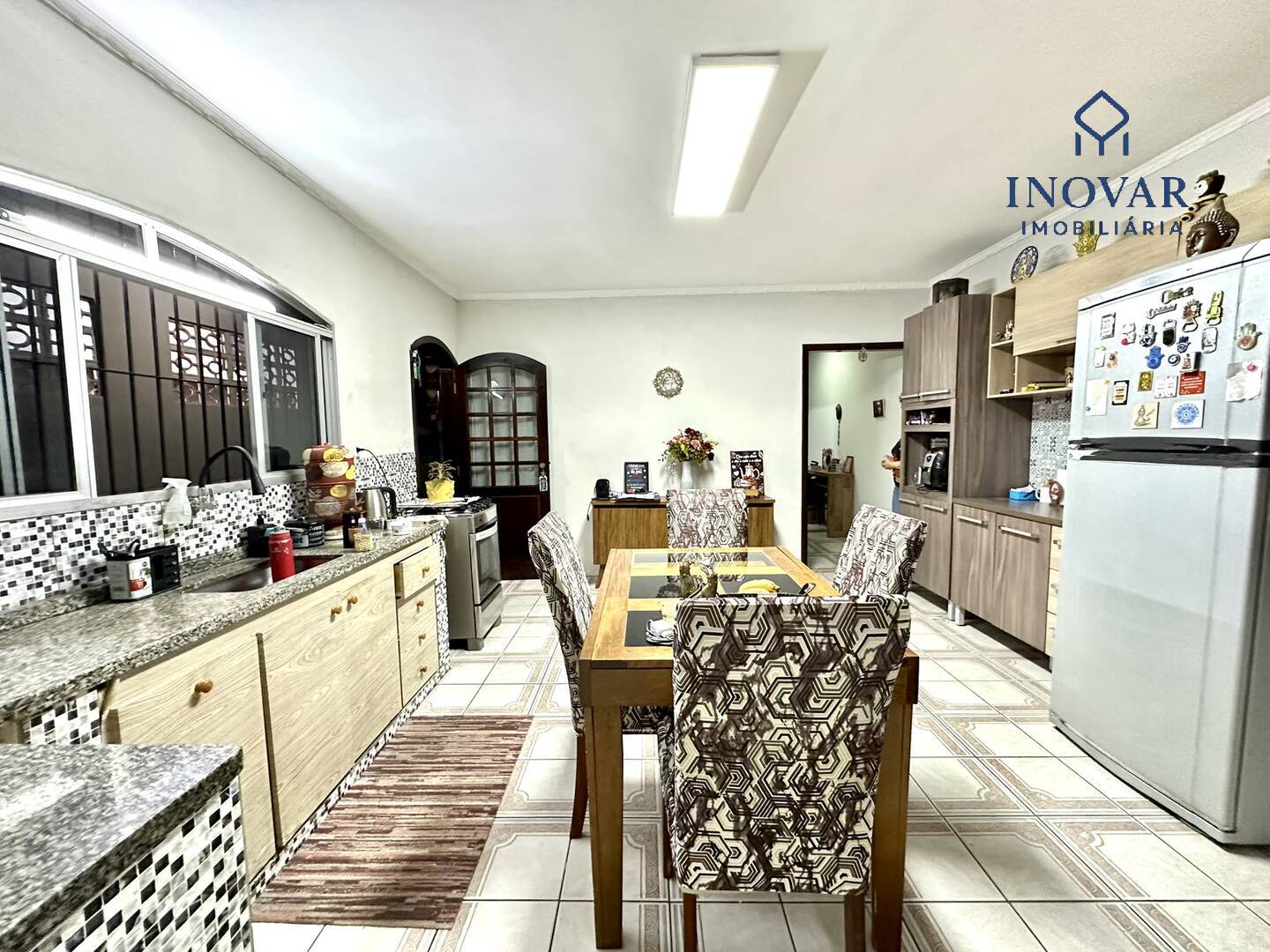 Casa, 2 quartos, 154 m² - Foto 8
