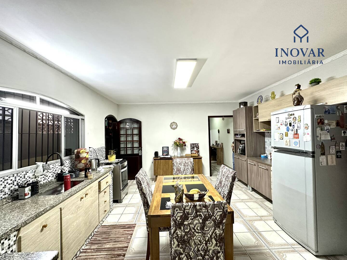 Casa, 2 quartos, 154 m² - Foto 9