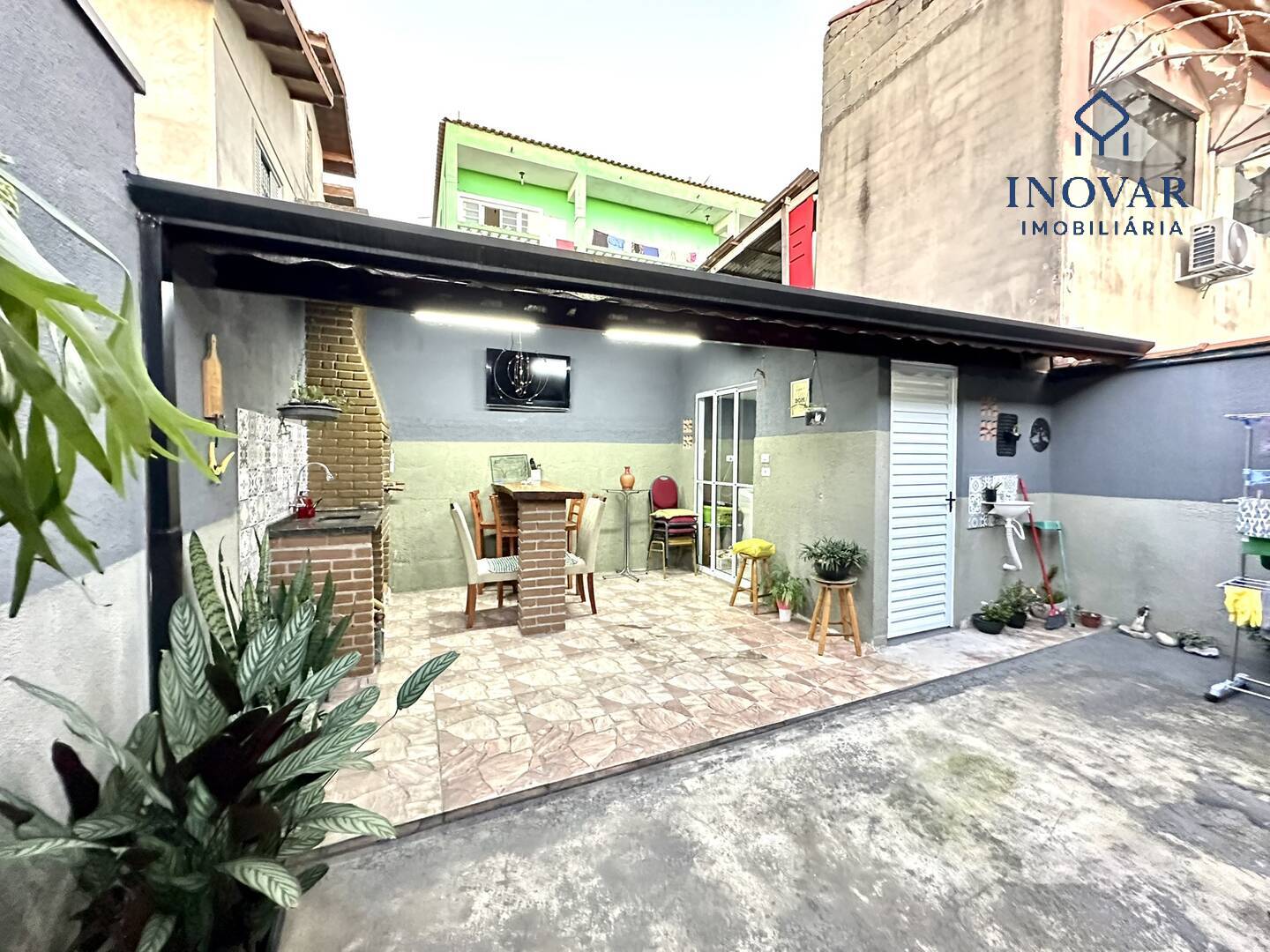 Casa, 2 quartos, 154 m² - Foto 25