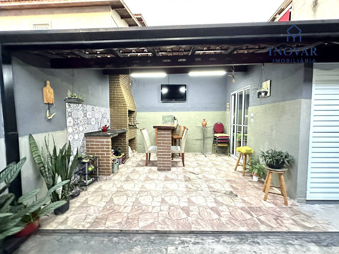Casa, 2 quartos, 154 m² - Foto 26