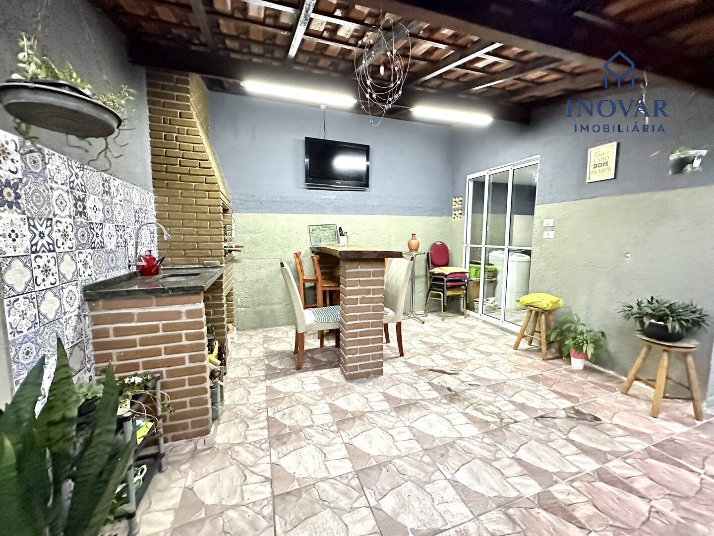 Casa, 2 quartos, 154 m² - Foto 27
