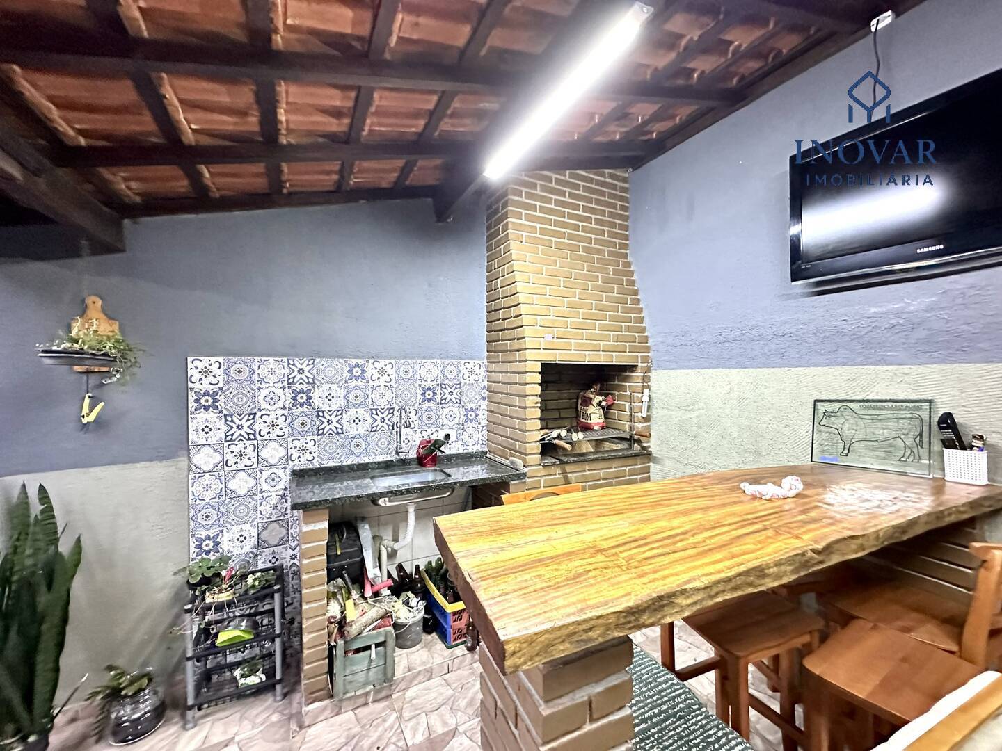 Casa, 2 quartos, 154 m² - Foto 29