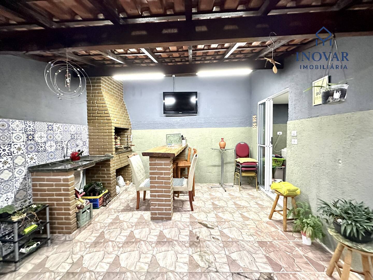 Casa, 2 quartos, 154 m² - Foto 28