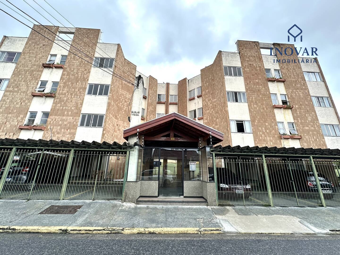 Apartamento, 3 quartos, 103 m² - Foto 1