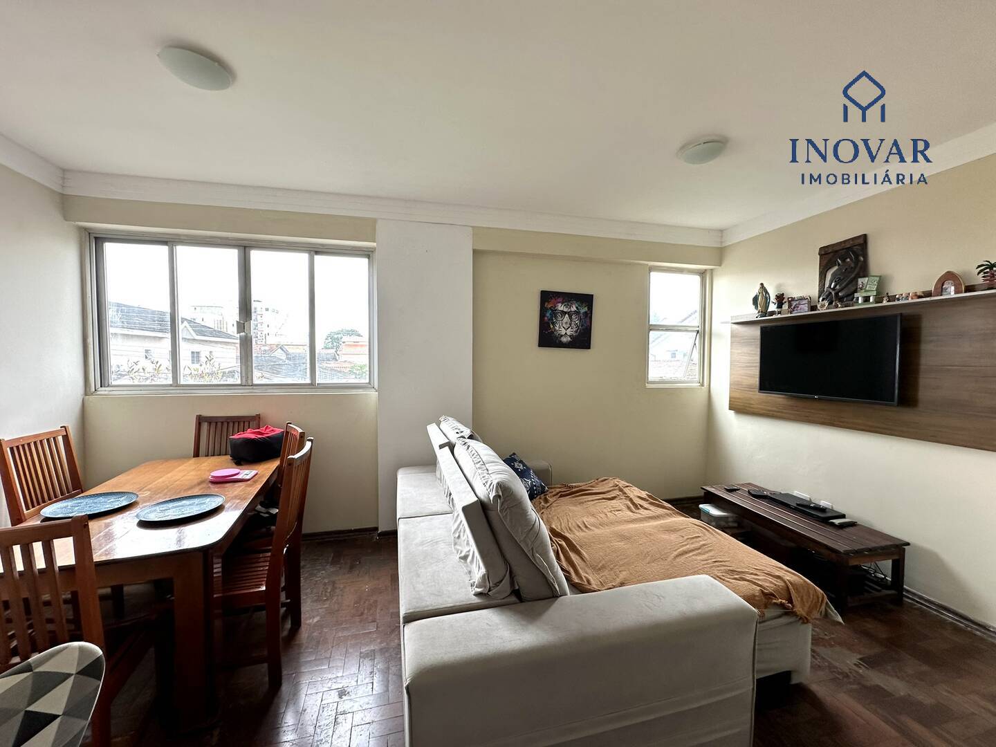 Apartamento, 3 quartos, 103 m² - Foto 5