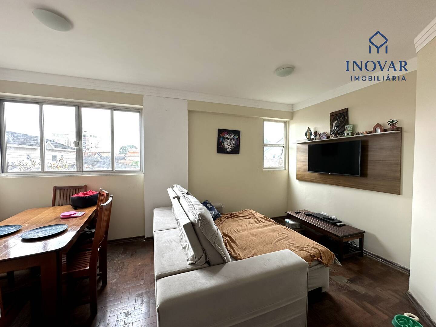 Apartamento, 3 quartos, 103 m² - Foto 6