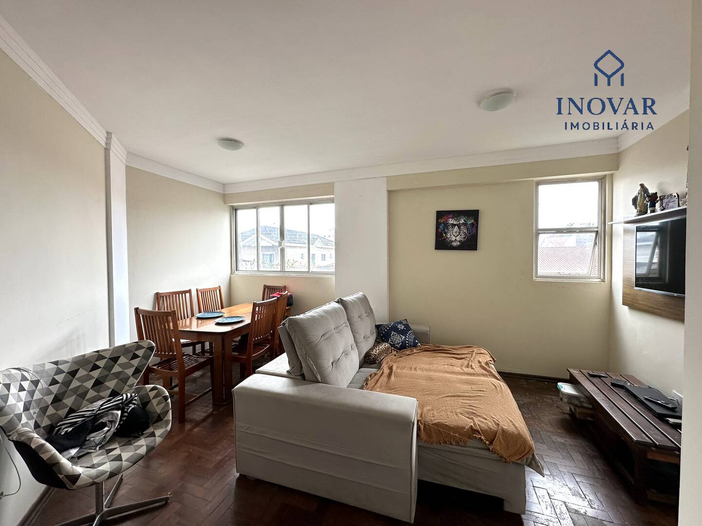 Apartamento, 3 quartos, 103 m² - Foto 8