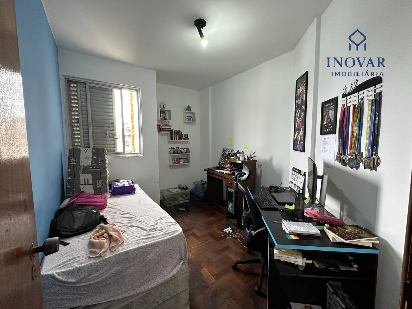 Apartamento, 3 quartos, 103 m² - Foto 19