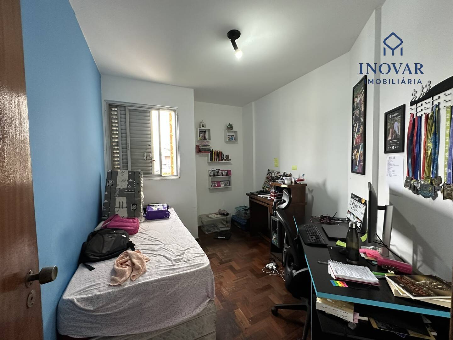 Apartamento, 3 quartos, 103 m² - Foto 20