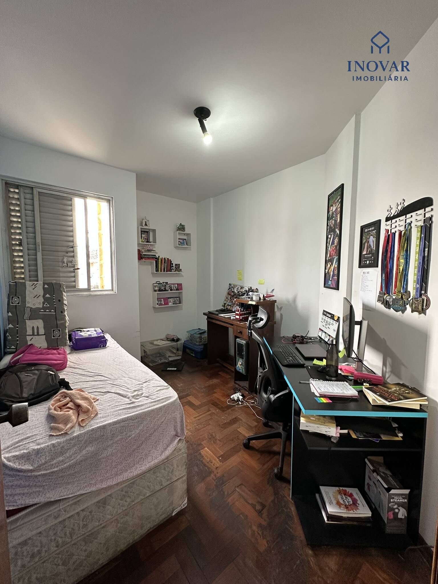 Apartamento, 3 quartos, 103 m² - Foto 21