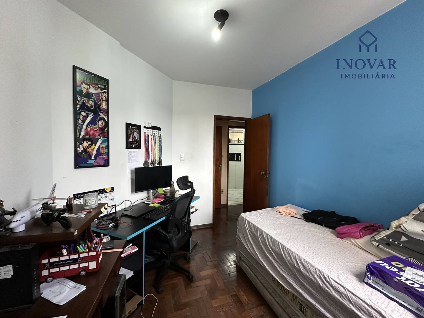 Apartamento, 3 quartos, 103 m² - Foto 22