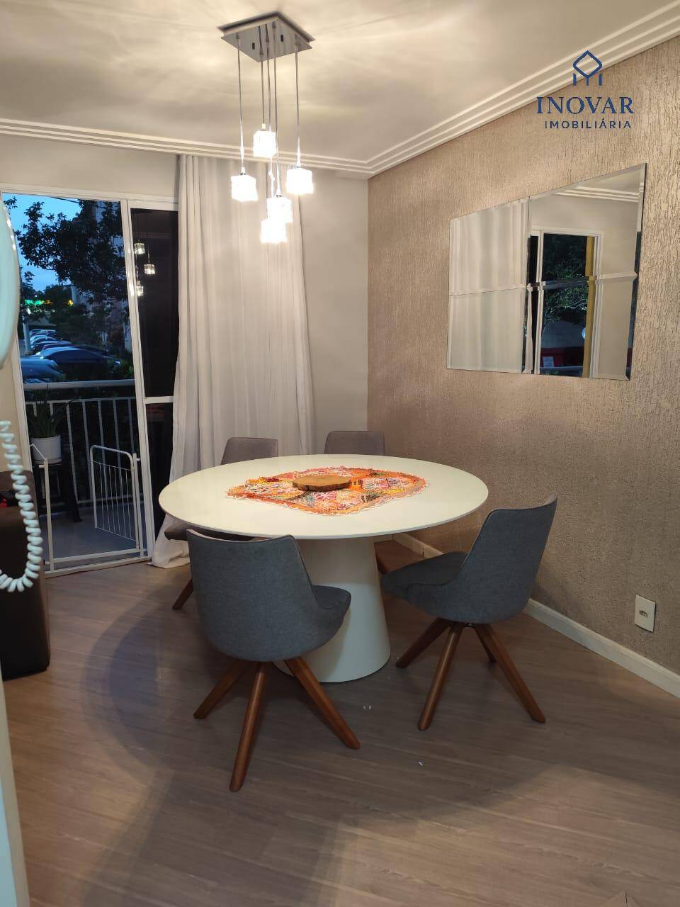 Apartamento, 3 quartos, 70 m² - Foto 5