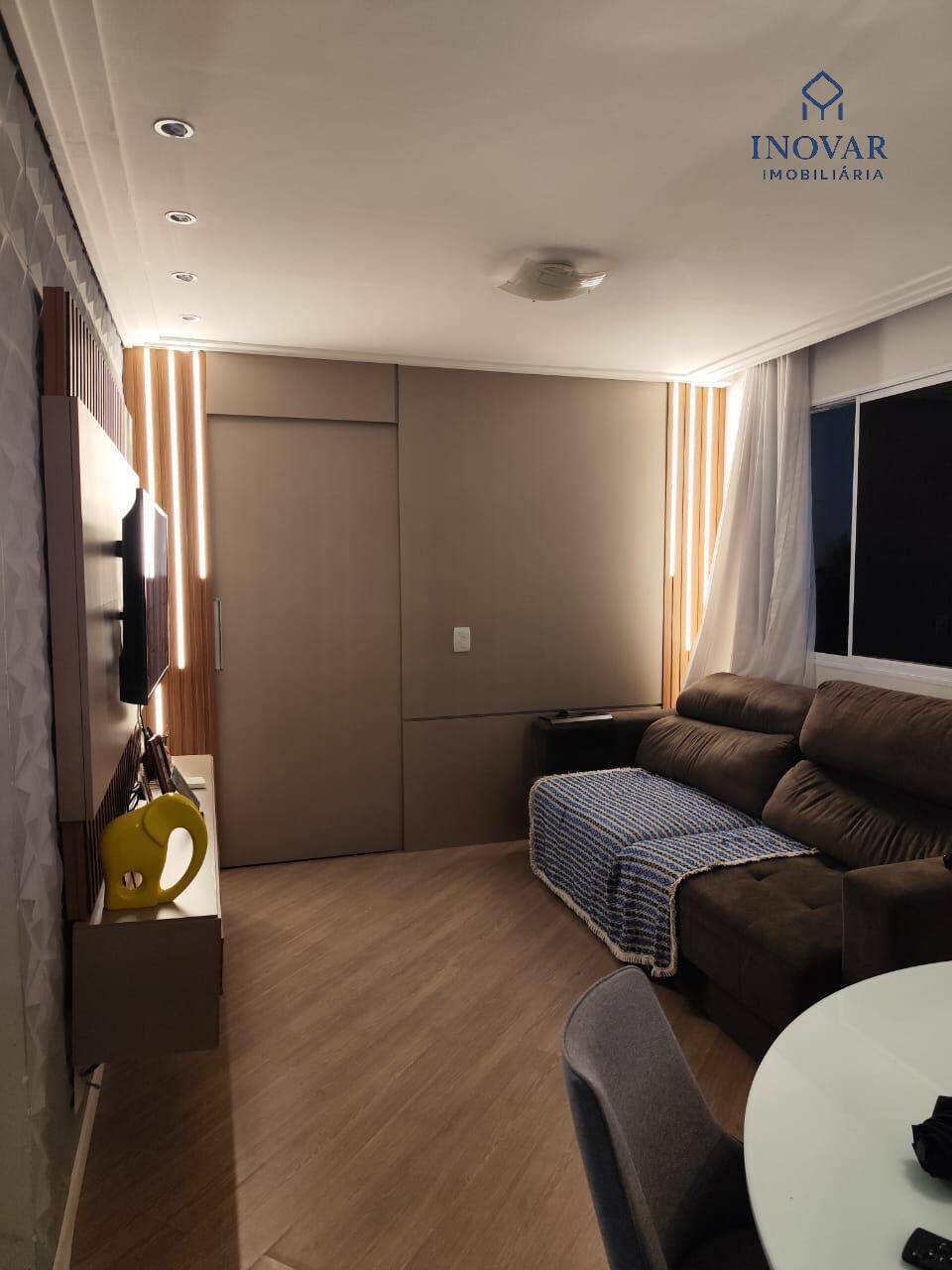 Apartamento, 3 quartos, 70 m² - Foto 2