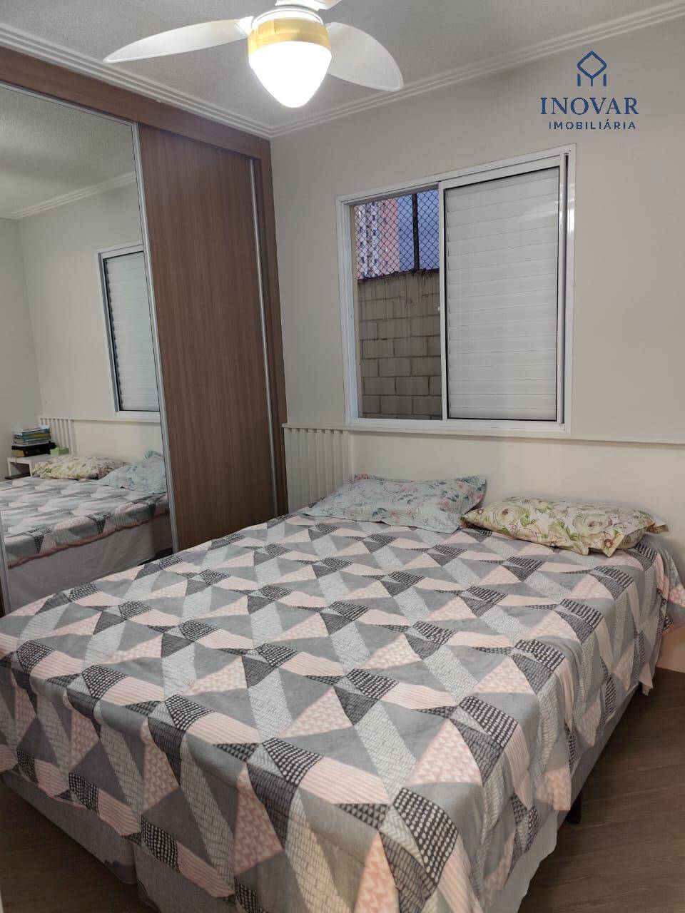 Apartamento, 3 quartos, 70 m² - Foto 12