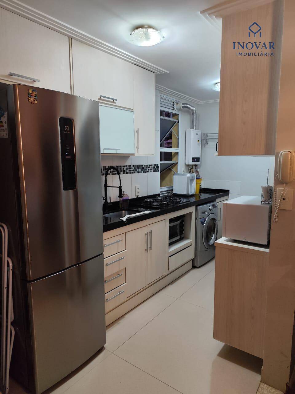 Apartamento, 3 quartos, 70 m² - Foto 8