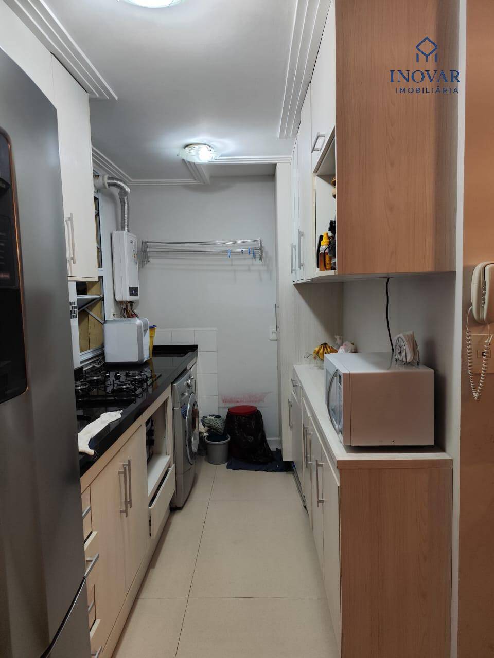 Apartamento, 3 quartos, 70 m² - Foto 9