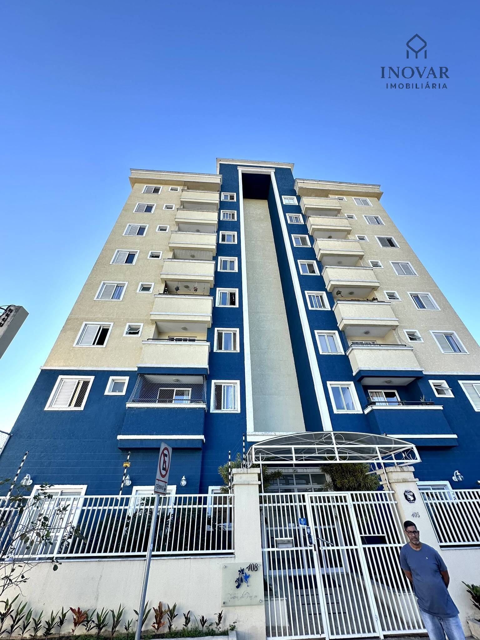 Apartamento, 2 quartos, 51 m² - Foto 1
