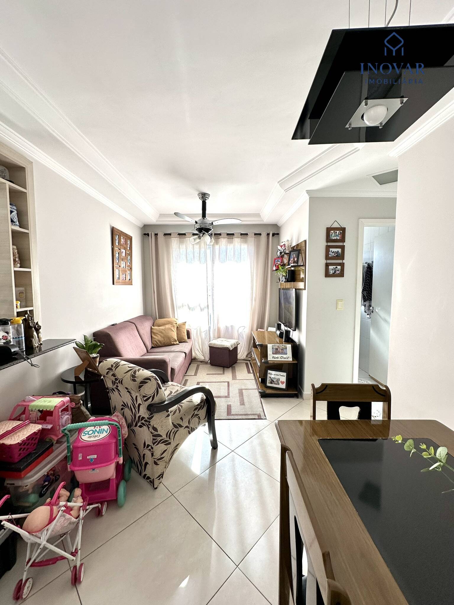 Apartamento, 2 quartos, 51 m² - Foto 5