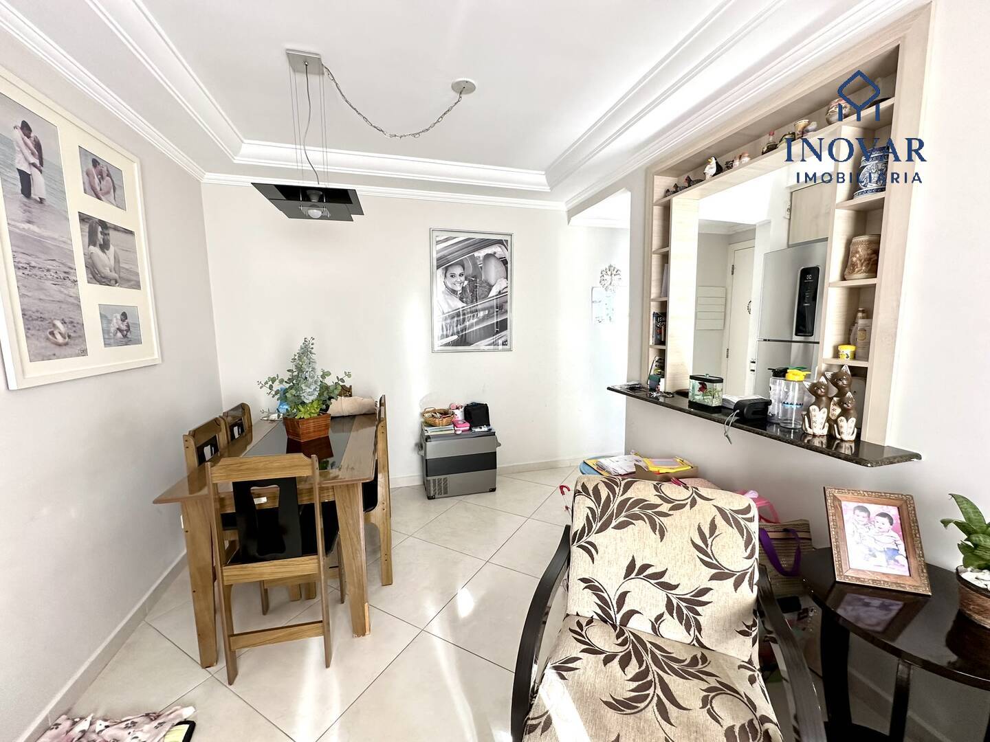 Apartamento, 2 quartos, 51 m² - Foto 7