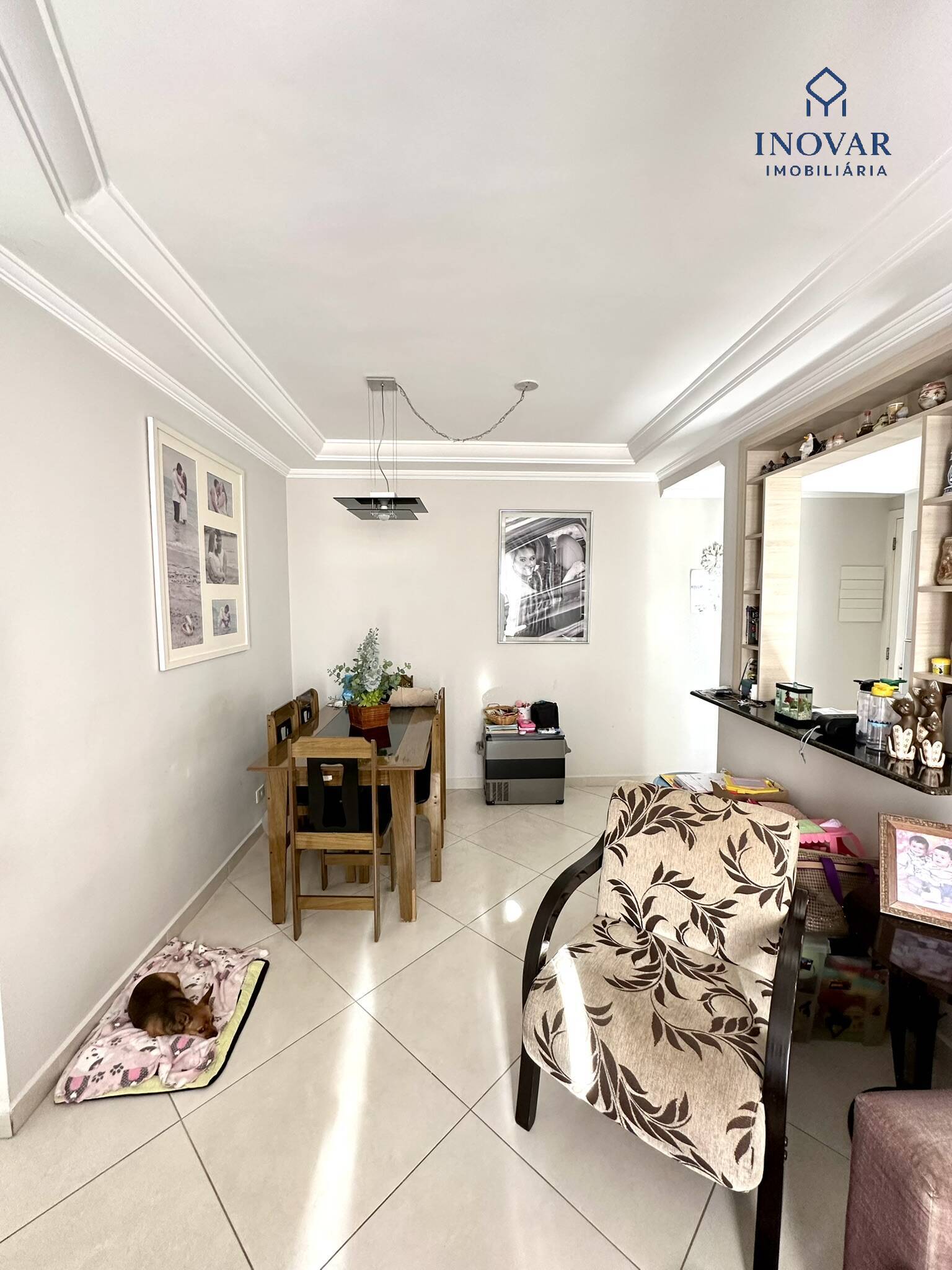Apartamento, 2 quartos, 51 m² - Foto 8