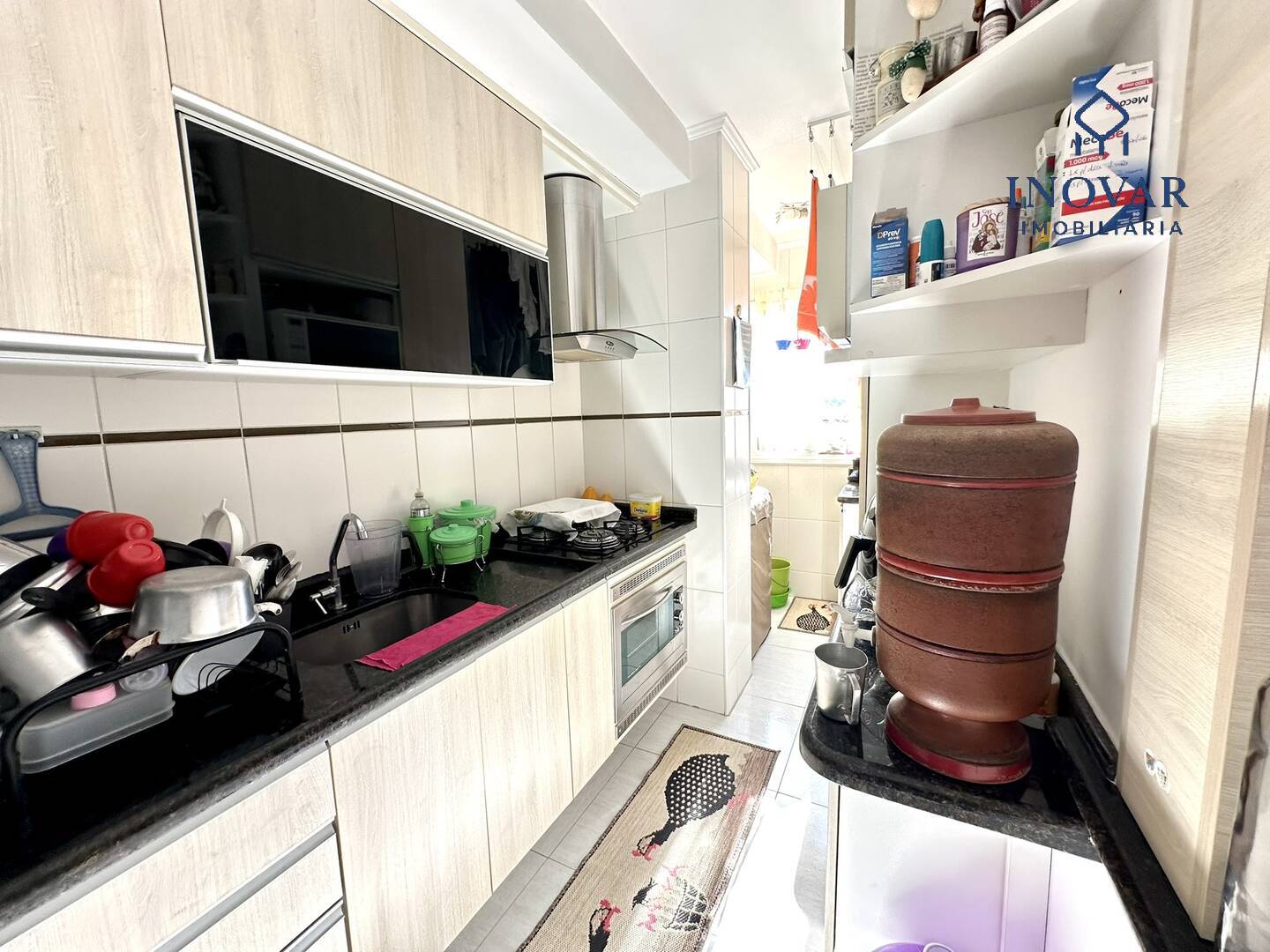 Apartamento, 2 quartos, 51 m² - Foto 13