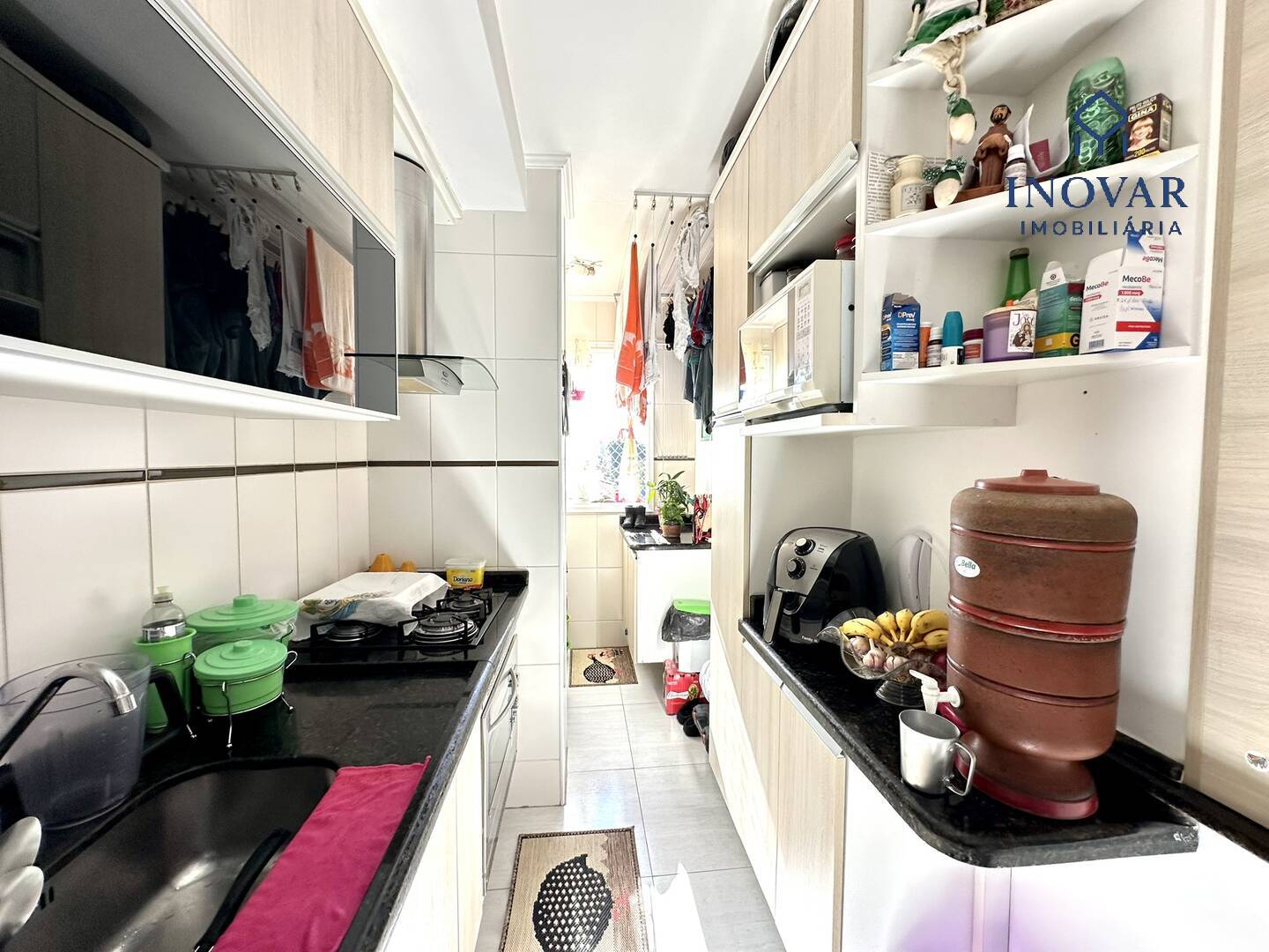 Apartamento, 2 quartos, 51 m² - Foto 14