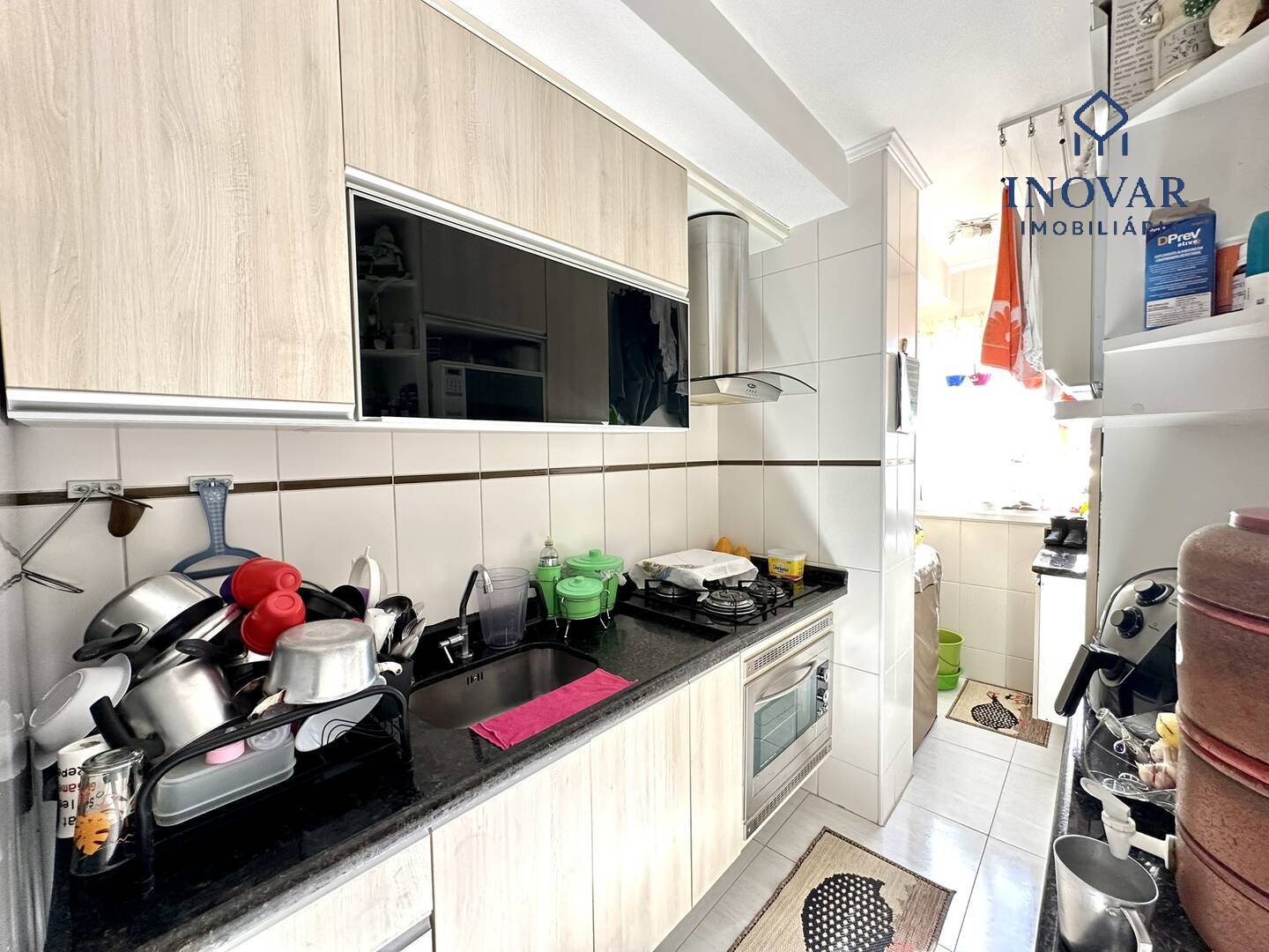 Apartamento, 2 quartos, 51 m² - Foto 15