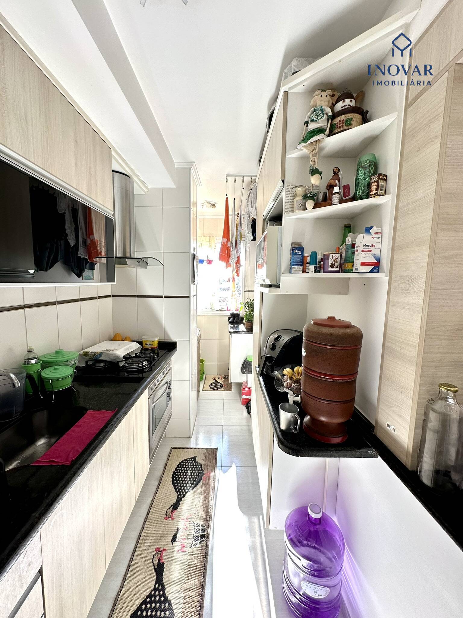 Apartamento, 2 quartos, 51 m² - Foto 16