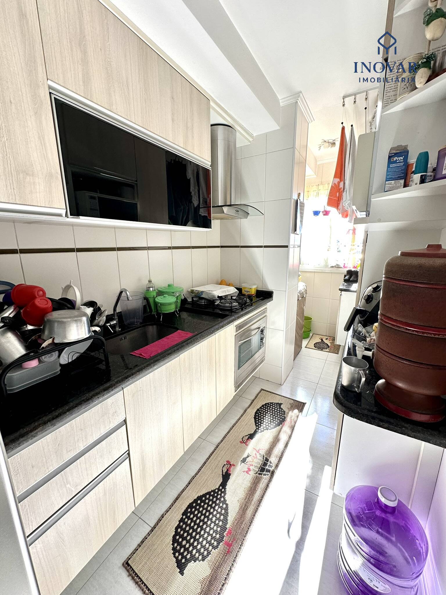 Apartamento, 2 quartos, 51 m² - Foto 17